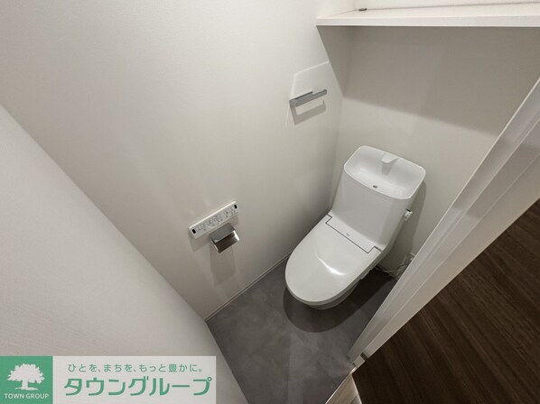 Heureux中野若宮の物件内観写真